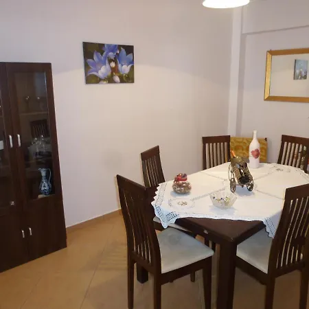 Family House Argostoli (Kefalonia)