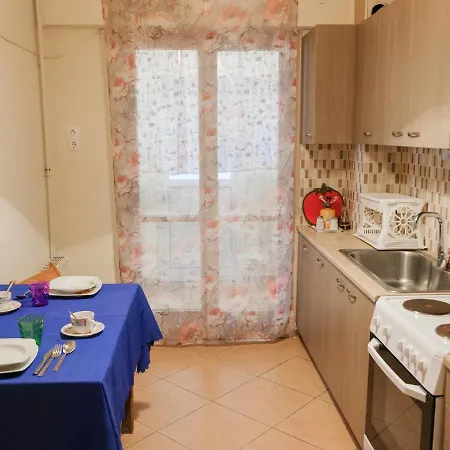 Family House * Аргостолион